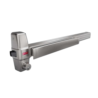 Von Duprin 2SIKIT-2SI-9947-F626LHR Concealed Vertical Rod Indicator ...