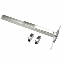 Von Duprin 3327A-EO-3-26D Surface Vertical Rod Exit Device