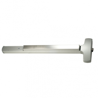 Von Duprin 33A-EO-3-US28 Narrow Style, Rim Exit Device