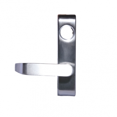 Von Duprin 360L-06-US26D-LHR Lever Trim, Classroom Function