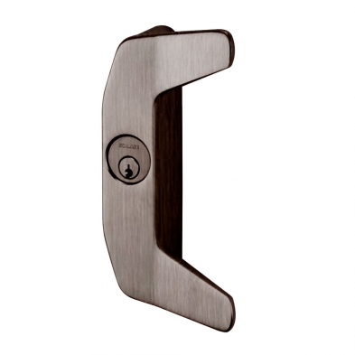 Von Duprin 388NL-US10B Night Latch Trim, Less Pull