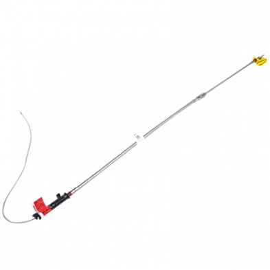 Von Duprin 47250175 Top Cable Assembly, 6 Ft. 10" To 8 Ft.