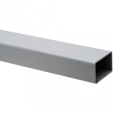 Von Duprin 4954-7FT-2IN-SP28 Steel Mullion