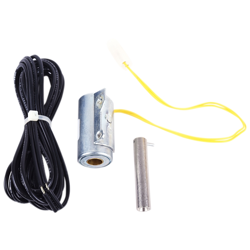 Von Duprin 050240 6000 Series Solenoid Kit – 24 VDC, OEM Spec For FS/FSE Models (Made In USA)