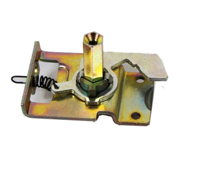 Von Duprin 50709 Complete Dogging Kit