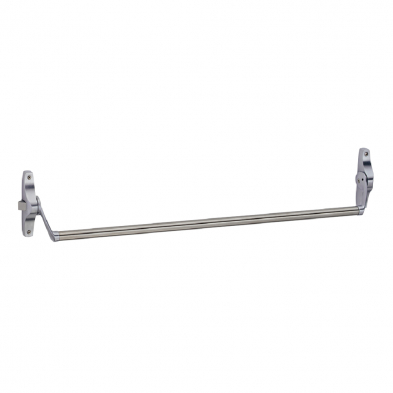 Von Duprin 5547 Rim Device with various Trim Options