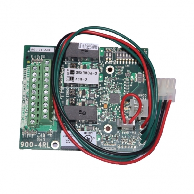 Von Duprin 900-4RL-FA Optional Distribution Board