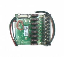 Von Duprin 900-8P Optional Distribution Board