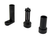 Von Duprin 90082 Lever Arm Axles, 10 Pack