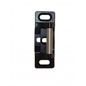 Von Duprin 909-BLK Rim Strike, XP98/99 Standard Strike