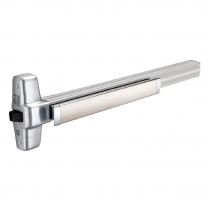 Von Duprin 98 Surface Vertical Rod Exit Device