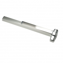 Von Duprin 9847EO-3-26D Concealed Vertical Rod Exit Device
