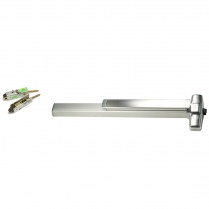 Von Duprin 9847EO-F-3-26D Concealed Vertical Rod Exit Device