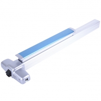 Von Duprin 9857EO-3-26D Three Point Latch Exit Device