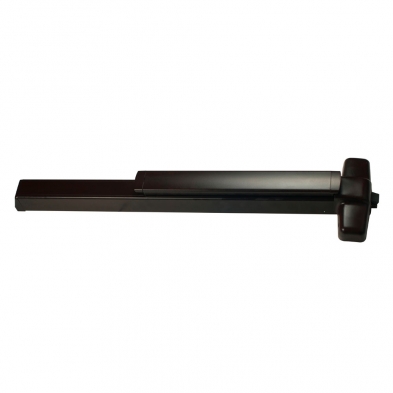 Von Duprin 98EO-F-3-313 Rim Exit Device, Exit Only, 36"