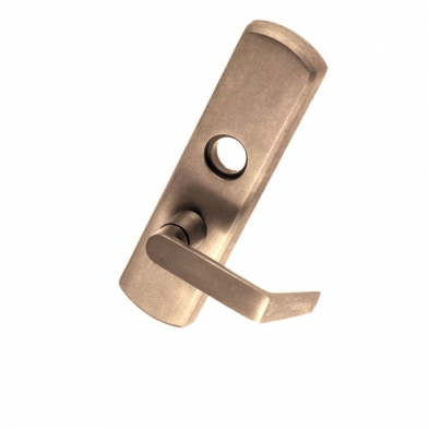 Von Duprin 996L-06-R/V-US10-RHR Lever Trim