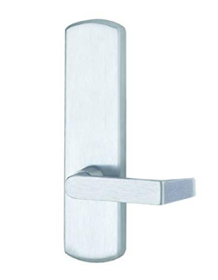 Von Duprin 996L-06-R/V-US4-RHR Lever Trim