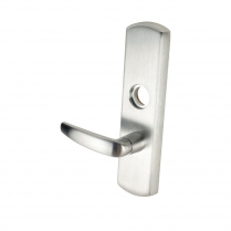 Von Duprin 996L-07-R/V-US26D-LHR Lever Trim