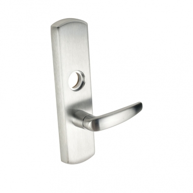 Von Duprin 996L-07-R/V-US26D-RHR Lever Trim