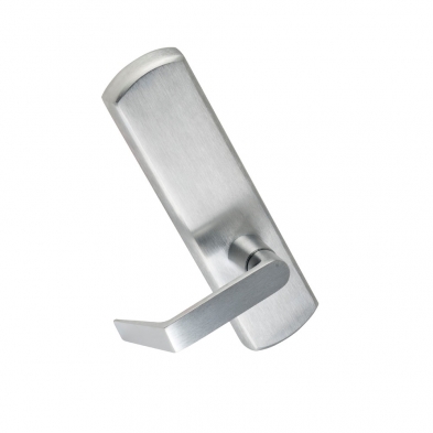 Von Duprin 996L-BE-06-R/V-US26D-LHR Lever Trim