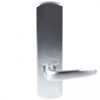 Von Duprin 996L-BE-07-R/V-US26D-LHR Lever Trim