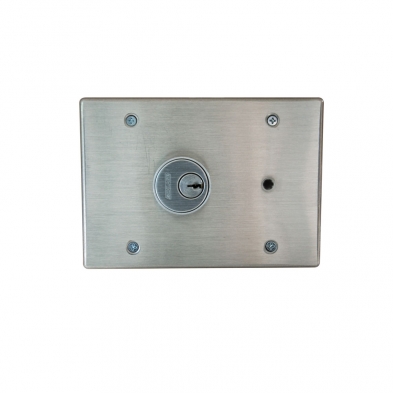 Von Duprin DE5300 Logic Controller, For Delayed Exit Devices