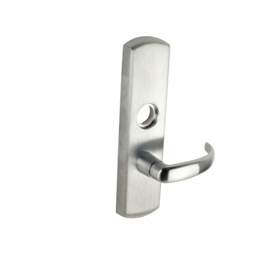 Von Duprin E996L-17-R/V-US26D-RHR Electrified Lever Trim
