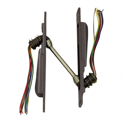 Von Duprin EPT10-SP313 Electric Power Transfer