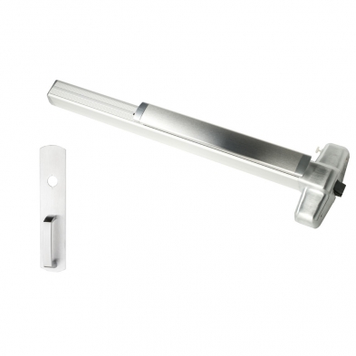 Von Duprin QEL99NL-3-26D Rim Exit Device