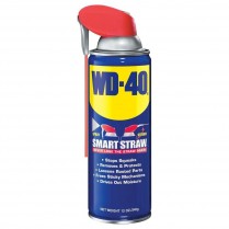 WD-40 Lubricant
