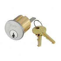 Accentra 1109-6-PARA-626-KD Rim Cylinder