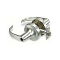 Yale 4307LN Grade 2 Tubular Entrance Lever Lock Set Group with Companions