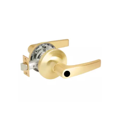 Yale 4307LN Grade 2 Tubular Entrance Lever Lock Set