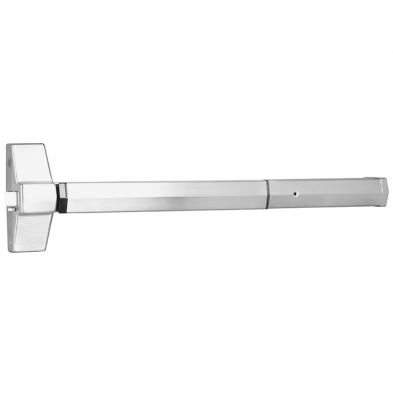 Yale 7110F-36-630 Surface Vertical Rod Exit Device