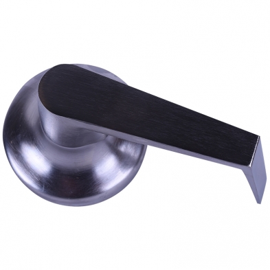 Yale AU355LN-626 Single Dummy, Cylindrical Trim