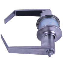 Yale AU4307LN-626 Entry, Tubular Lock