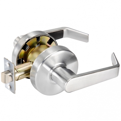 Yale AU4601LN-626 Passage, Cylindrical Lock