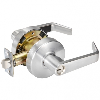 Yale AU4604LN-626 Entry, Cylindrical Lock