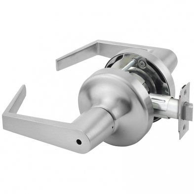 Yale AU5302LN-626 Privacy, Cylindrical Lock