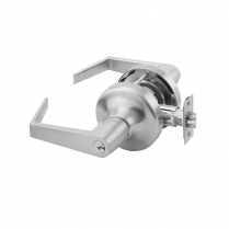 Accentra AU5305LN-626 Storeroom, Cylindrical Lock