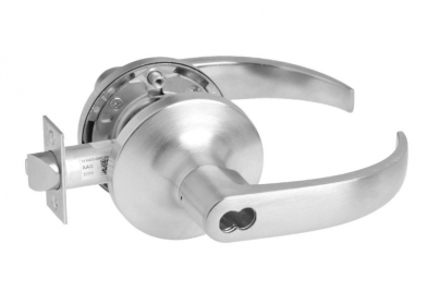 Yale B-PB5405LN-626 Storeroom, Cylindrical Lock