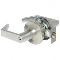 Accentra M-AU5307LN-626 Entry, Cylindrical Lock