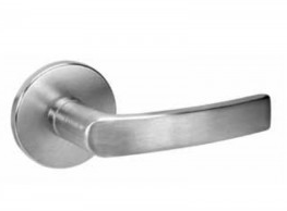 Yale MOR8807FL-626-LC Mortise Office Entry Lock