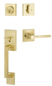 Yale Expressions KYMRC44.NILUS4 Marcel Entry Nils Lever