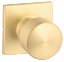 Yale Expressions KYMRC52.DYLUS4 Dylan Knob Marcel Rose