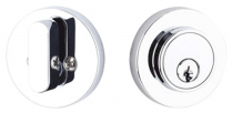 Yale Expressions KYOWN32.US26 Owen Single Cylinder Deadbolt