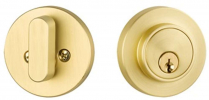 Yale Expressions KYOWN32.US4 Owen Single Cylinder Deadbolt
