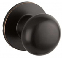 Yale Expressions KYOWN52.WLKUS10B Walker Knob Owen Rose