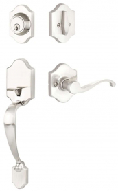 Yale Expressions WYEVY44.FMTLHUS15 Everly Entry Farmington L