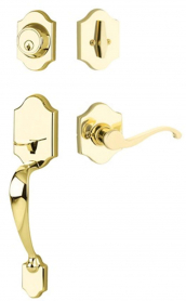 Yale Expressions WYEVY44.FMTRHUS3 Everly Entry Farmington Le